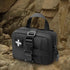 Upgrade Molle Rip Away Ifak Pouch, Tactical Small Belt First Aid Medical Utility EMT Pouch