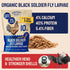 10lb Hatortempt Dried Black Soldier Fly Larvae - More Calcium Than Mealworms for Chickens - High Protein Chicken Feed