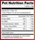 38 Oz. Pup-Peroni Original Beef Recipe Dog Treats, Bag