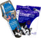Cat Scoop & Bag - Self-Bagging Kitty Litter Scoop with 21 Free Samples of Odor Seal Cat Waste Bags