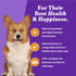 Halo Holistic Small Breed Grain Free Cage-free Chicken & Sweet Potato Recipe, 3.5 lb