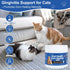 Ourea Inflammation, 4 oz Oral Health for Cats, Cat Gingivitis Treatment, Reduce Gum Redness & Pain, Combats Gum