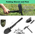 Survival Kit First Aid Gear Tools, Trauma Kit with Molle Pouch for Outdoor, Camping, Hunting, Hiking, Home