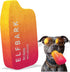 Funny Dog Toys with Squeaker, Cute Parody Toys for Small, Medium, Large Dogs, Dog Birthday Gifts, Peach