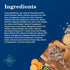 12.5 oz. 3 Count Blue Buffalo Homestyle Recipe Lamb Dinner with Garden Vegetables Wet Dog Food for Adult Dogs, Chicken