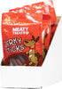 Beef Flavored Jerky Sticks Dog Treats, 2.5 oz (Pack of 8)
