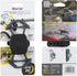 Nite Ize Wraptor Rotating Smartphone Bar Mount - Cell Phone Mount for Bikes, Strollers & More - Easy-to-Use &
