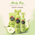 PET Head Mucky Pup Grooming Spray for Puppies, 10.1 fl. oz. Pear Scent, Gentle Formula for Dogs Over 8 Weeks