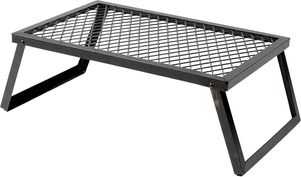 Stansport Medium Heavy-Duty Camp Grill (614-333)