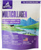 Multi-Collagen Peptide Daily Liquid Collagen for Dogs, Joint Supplement for Arthritis and Skin Health
