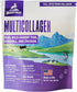 Multi-Collagen Peptide Daily Liquid Collagen for Dogs, Joint Supplement for Arthritis and Skin Health