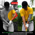 GAIARENA Golf Training Aid - Straight Arm Elbow Brace Swing Trainer for Men Women Beginner Golf Accessories