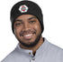 Pacific Headwear NCAA Premium Beanie | Collegiate Cuff Hat for Fans | Warm & Stylish Knit Cap