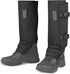 QOGIR Snake Gaiters for Hunting, Durable Protection for Lower Legs, Adjustable Size