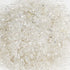 Cherry Tree Collection 1/2 Pound Polished Tumbled Gemstone Chips, Bulk for Jewelry Making, Healing, Decoration (Quartz)