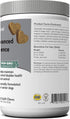 NaturVet Senior Advanced Incontinence Dog Supplement, 120 Ct - Supports Bladder Control and Normal Urination