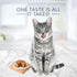 3-oz (Pack 24) Blue Buffalo Tastefuls Natural Pate Wet Cat Food, Chicken Entre cans