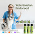 PAWFUME Premium Grooming Spray | Dog Deodorizer Perfume | Long Lasting Dog Cologne Spray | Dog Perfume Spray After Bath