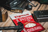 Tipton Felt Caliber Specific Cleaning Pellets; Reliable Construction and Jag for Gun Cleaning, Gunsmithing and Shooting