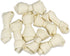 hotspot pets 4-5 Inch Rawhide Dog Chew Bones, Made from Grass Fed Brazilian Cows, 30 Pack for Medium Chewers