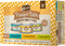 Merrick Purrfect Bistro Grain Free Premium Canned Pate Adult Wet Cat Food, Variety Pack, Chicken, Duck, Turkey - (Pack