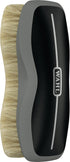 WAHL Professional Animal Equine Grooming Face Horse Brush, Black