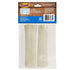 Cadet Junior Stuffed Shin Bones, Peanut Butter Flavor, Highly Digestible, 2 Count