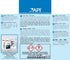 API CALCIUM TEST KIT, 1-Count Saltwater Aquarium Water Test Kit (69L)