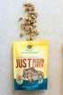 9 oz (3-Pack) Freeze Dried Dog Treats Turkey, Bison & Beef, Single Ingredient, All-Natural, USA Sourced, Human-Grade
