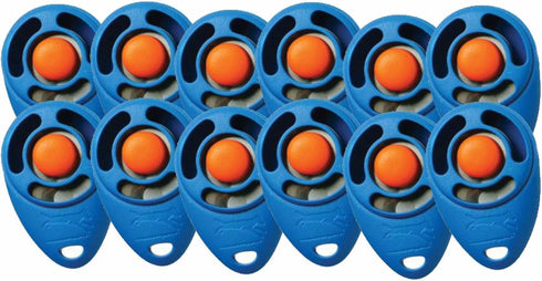 Pro-Training Clicker for Effective Dog Training
