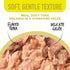2.8 oz. (12 Count) Tiki Cat Gelee Wet Cat Food, Tuna, Pouch