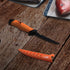 KastKing Speed Demon Pro Fillet Knife - Razor Sharp G4116 German Stainless-Steel Blade, Professional Level