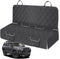Dog Car Seat Cover Compatible with Toyota 4Runner 4 Door 2009-2024, Waterproof