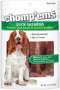 Chomp'ems Duck Skewers, 4 oz - All Natural Rawhide Wrapped with Premium Chicken Breast for Healthy Dog Chews
