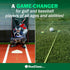 Pack of 20 Lanyards for Golfing Practice, Multipurpose Training Aid for Baseball and Other Sports
