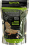 Komodo Diets Adult Bearded Dragon Food, Natural Grains, Essential Nutrients for Growth and Color, 14 oz