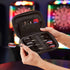 Sentinel 6 Dart Case - Holds Extra Accessories, Tips, Shafts and Flights, Compatible with Steel Tip and Soft Tip Darts,