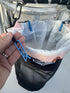 Large Hoop Mesh Garbage Bag for Boats - Versatile Trash Solution