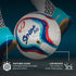 Senda Belem Training Futsal Ball - Low Bounce & Soft Touch