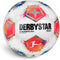 DERBYSTAR Bundesliga Brillant Replica V25