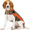 ThunderShirt for Dogs, Medium, Camo Polo - Dog Anxiety Vest for Calming