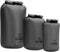 Wise Owl Outfitters Waterproof Dry Bag, Fully Submersible Airtight Bags, 1pk or 3pk, 5L, 10L & 20L