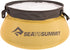 Sea to Summit Collapsible Kitchen Sink for Camping