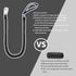 316 (2, 4 Single Hook Bungee Dock Lines Heavy-Duty Elastic Mooring Ropes for Boats, PWCs & Kayaks | Adjustable PVC