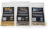 Aquatic Arts Freshwater Live Shrimp Food Variety Pack, Organic Bee Pollen Granules for Shrimp Tank