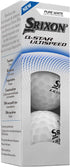 Srixon Q-Star UltiSpeed Golf Balls for Maximum Distance