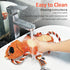 Tough Indestructible Dog Toys for Large Aggressive Chewers - Durable Chew Toy for Large Breeds