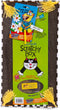 FAT CAT Big Mama's Scratch Cat Toy Box, Includes 100% Organic Catnip Grown in the USA