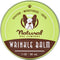 Natural Dog Company Wrinkle Balm, 1 oz. Tin, Dog Lotion for Dry Itchy Skin, Cleans Wrinkles, Made in USA