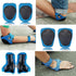 Knee Pads and Elbow Pads Set for Kids, Toddler Protective Gear with Wrist Guards for Skating Cycling